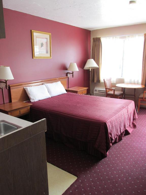 Escondido Lodge Room photo