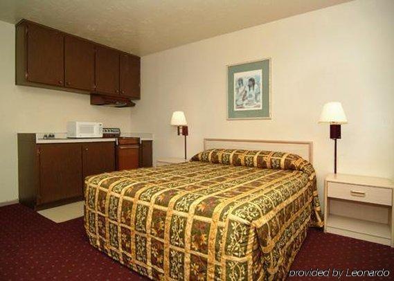 Escondido Lodge Room photo